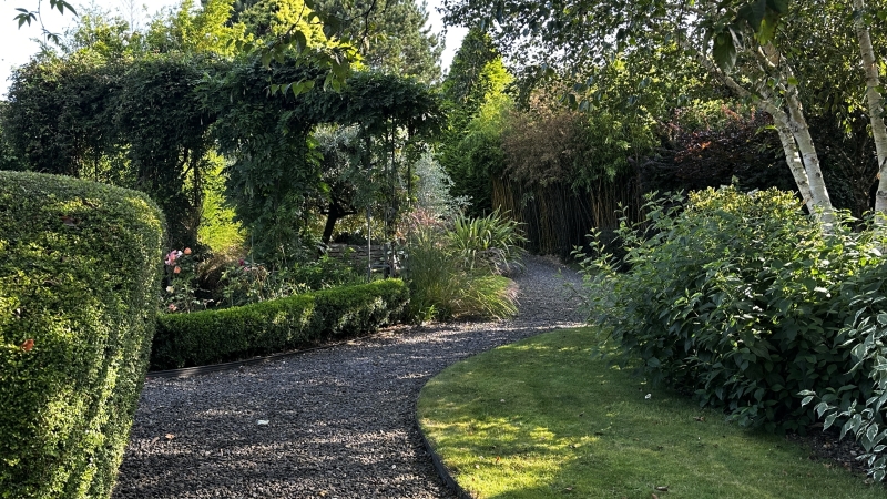 East Woodlands Farmhouse